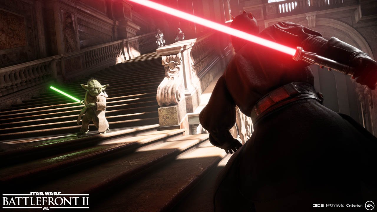People are going nuts over this new ‘Star Wars’ game — here’s what we know